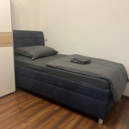 Geri'S Apartment Vienna City 20 Bezirk Naehe Prater Екстериор снимка