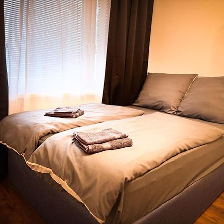 Geri'S Apartment Vienna City 20 Bezirk Naehe Prater Екстериор снимка