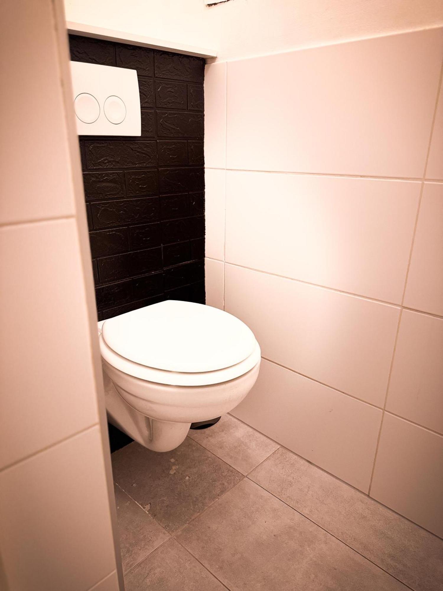 Geri'S Apartment Vienna City 20 Bezirk Naehe Prater Екстериор снимка